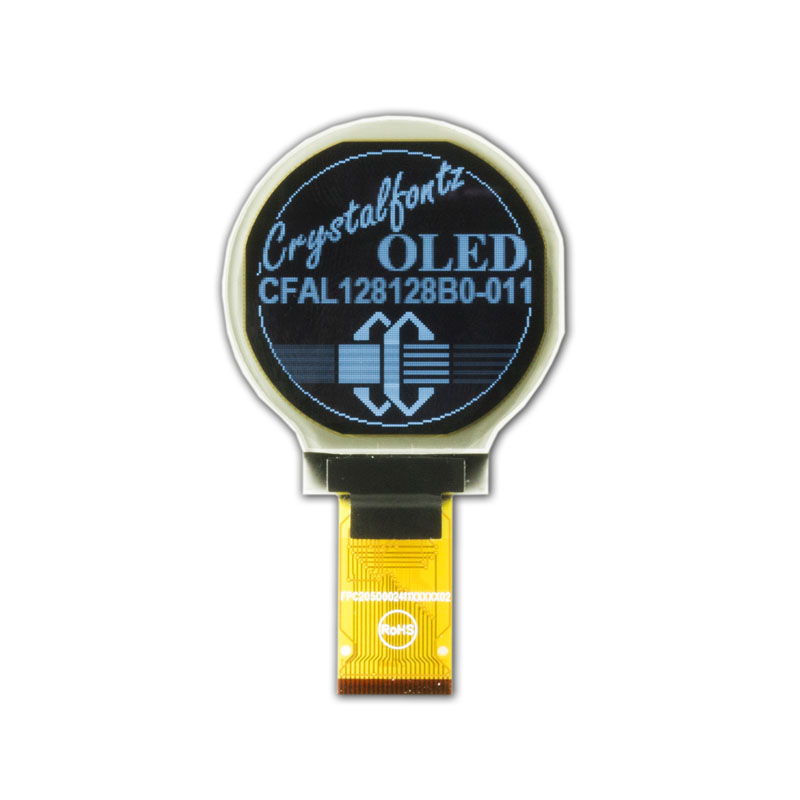 OLEO డిస్ప్లే విజువల్ టెక్నాలజీని ఎలా విప్లవాత్మకంగా మారుస్తుంది?