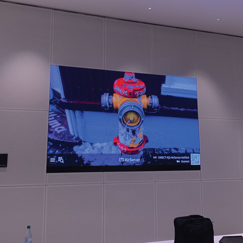 ఆధునిక విజువల్ డిస్‌ప్లేల కోసం LED స్క్రీన్‌లను అంతిమ ఎంపికగా మార్చేది ఏమిటి?